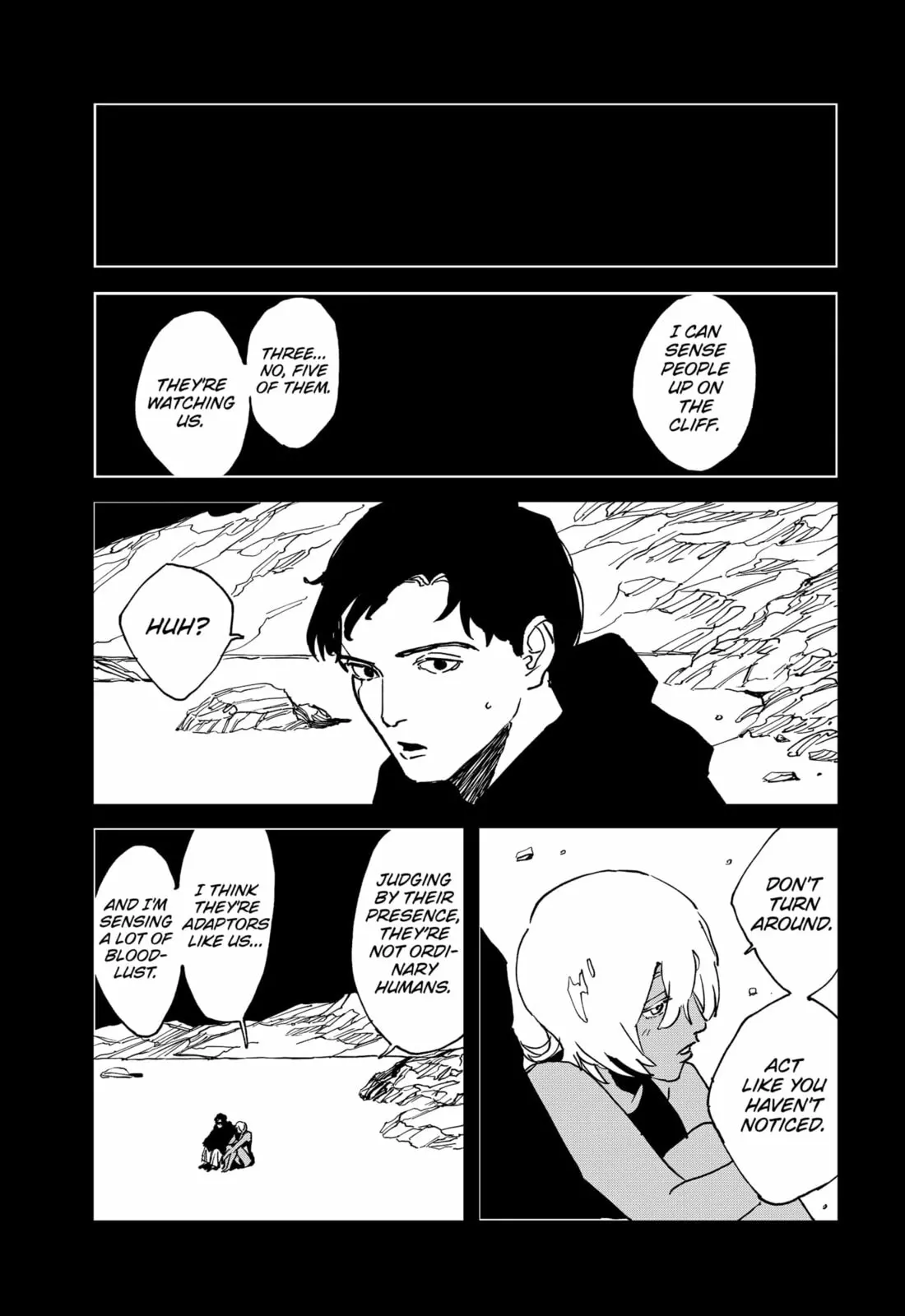 MAD — Chapter 34 — Page 17