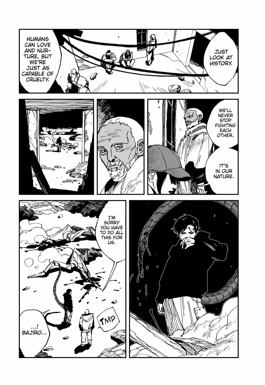MAD — Chapter 35 — Page 2