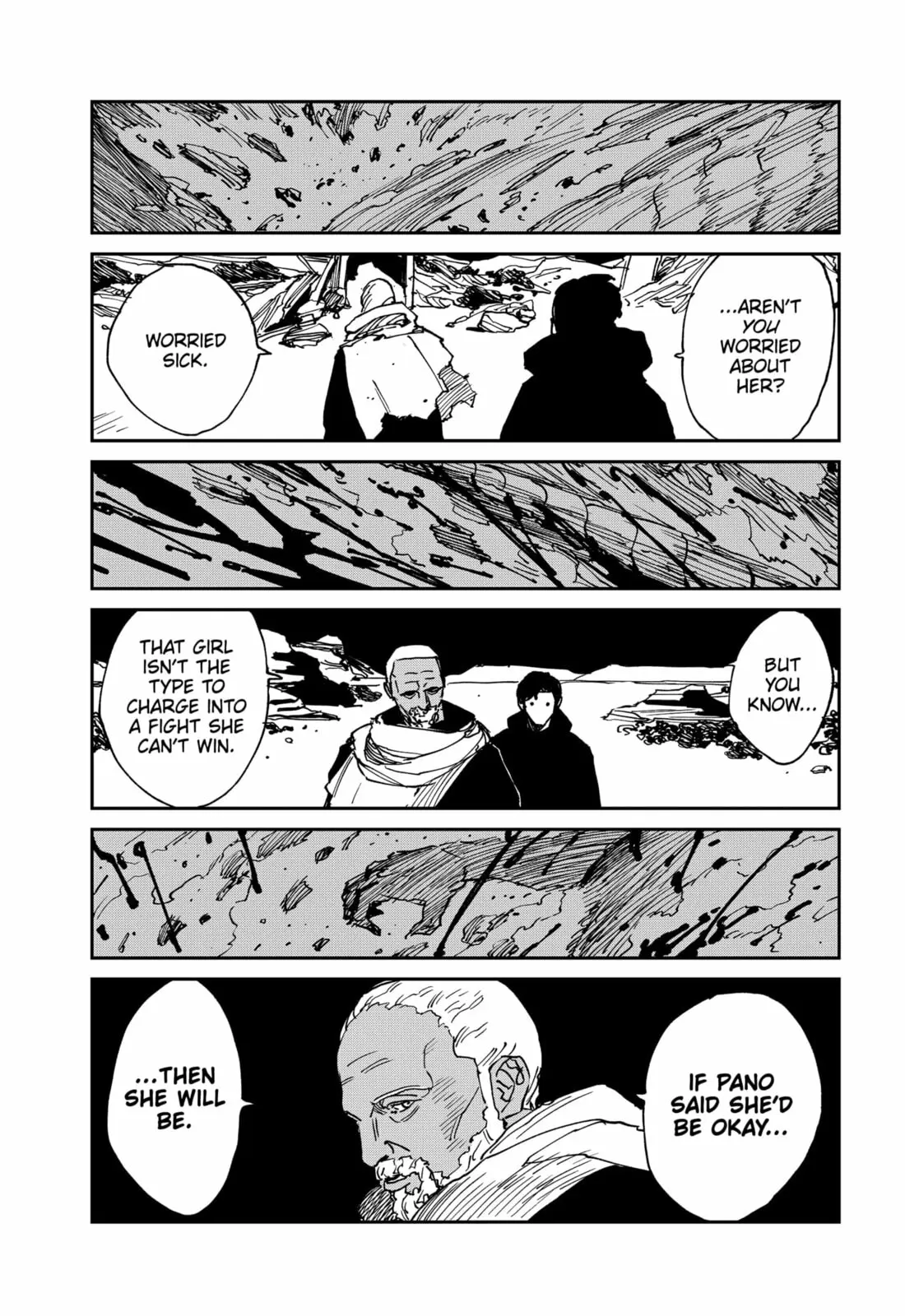MAD — Chapter 35 — Page 7