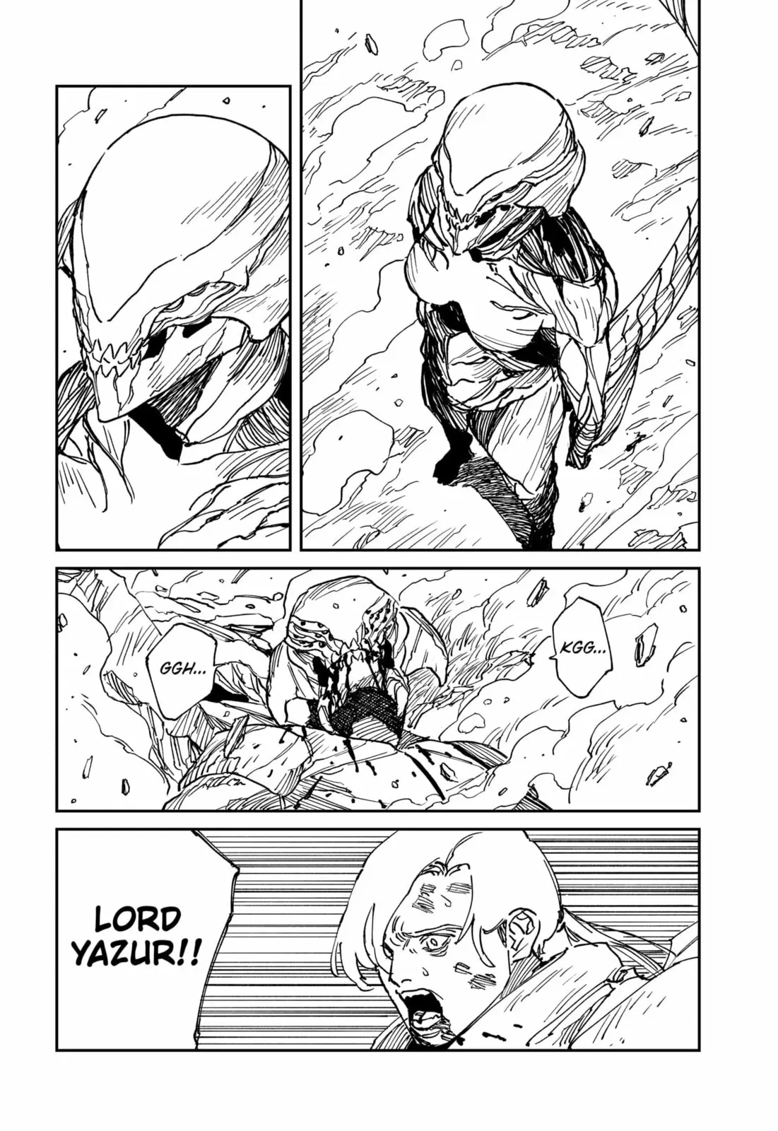 MAD — Chapter 35 — Page 10