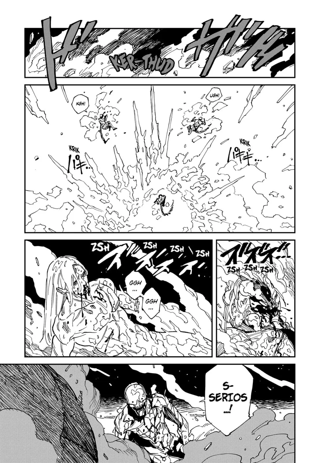 MAD — Chapter 36 — Page 7