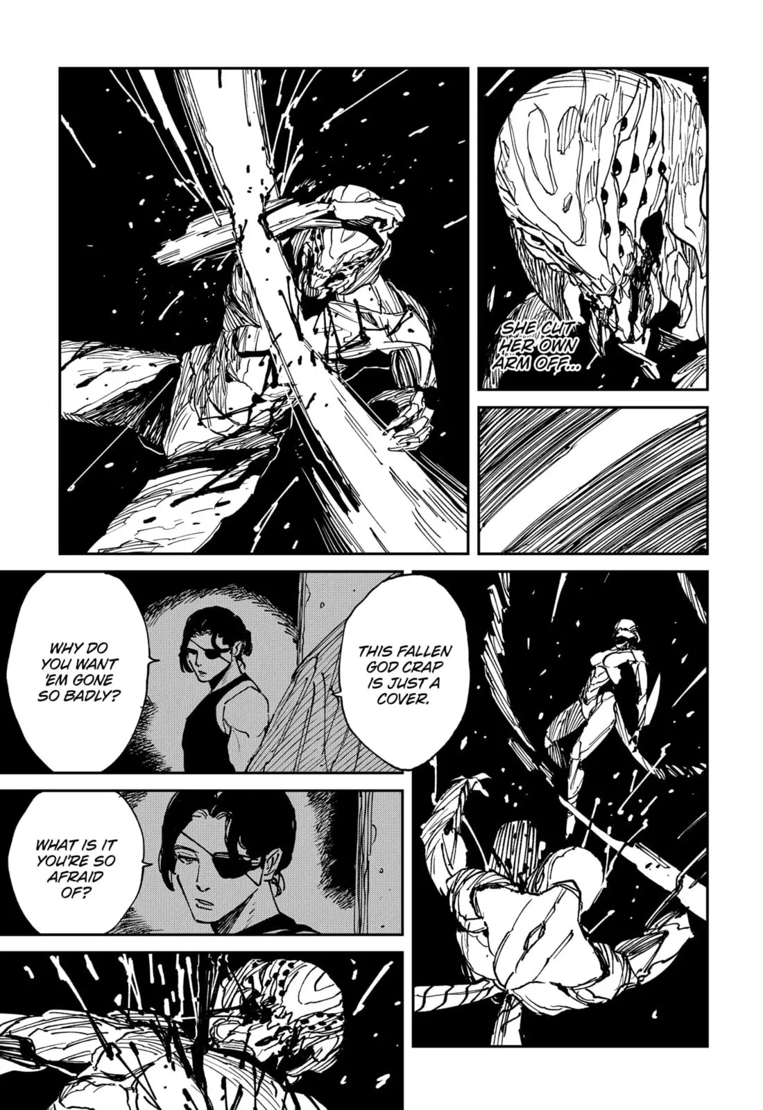 MAD — Chapter 36 — Page 11