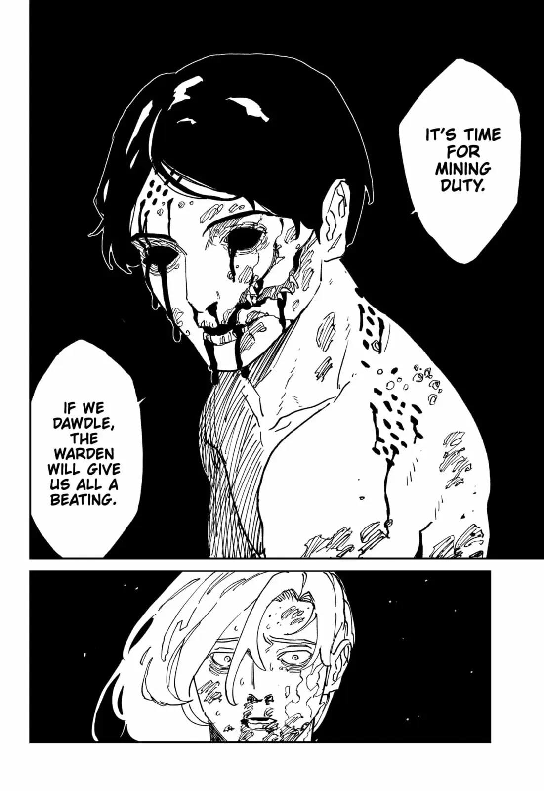 MAD — Chapter 37 — Page 6