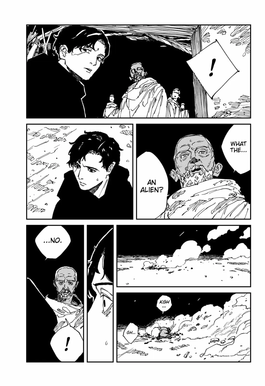 MAD — Chapter 37 — Page 21