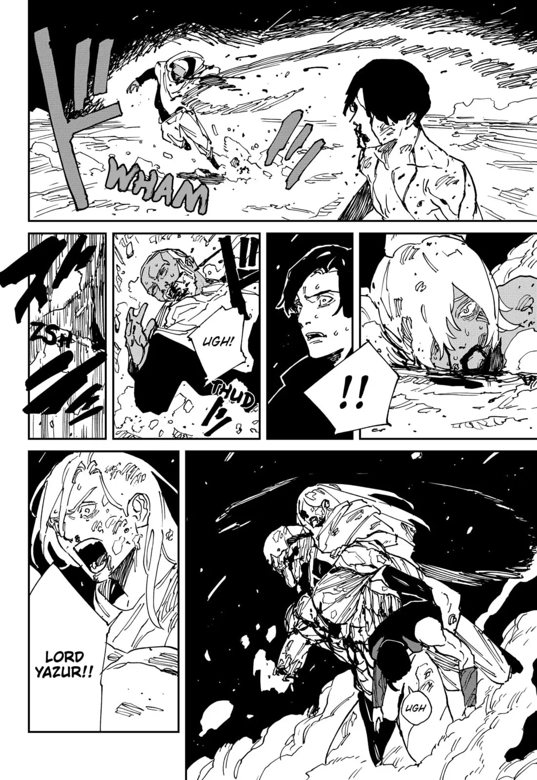 MAD — Chapter 38 — Page 6