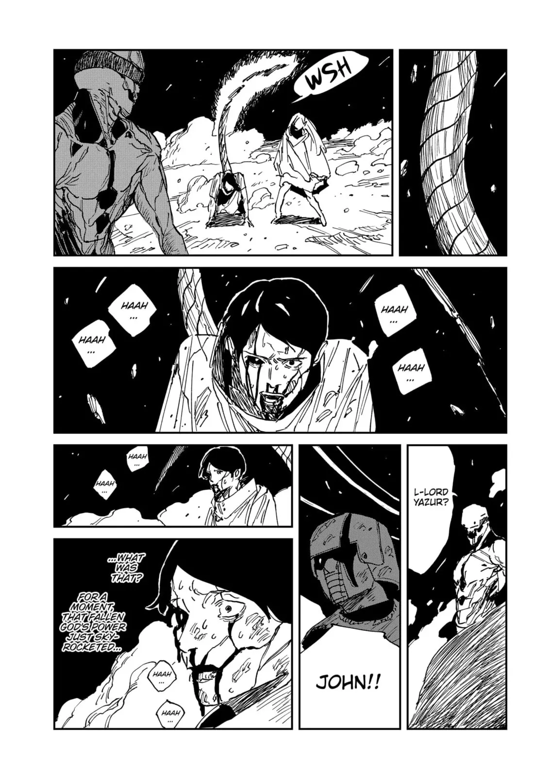 MAD — Chapter 38 — Page 20