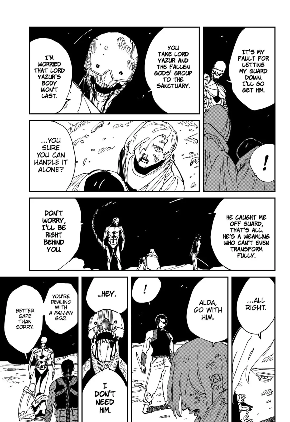 MAD — Chapter 38 — Page 22