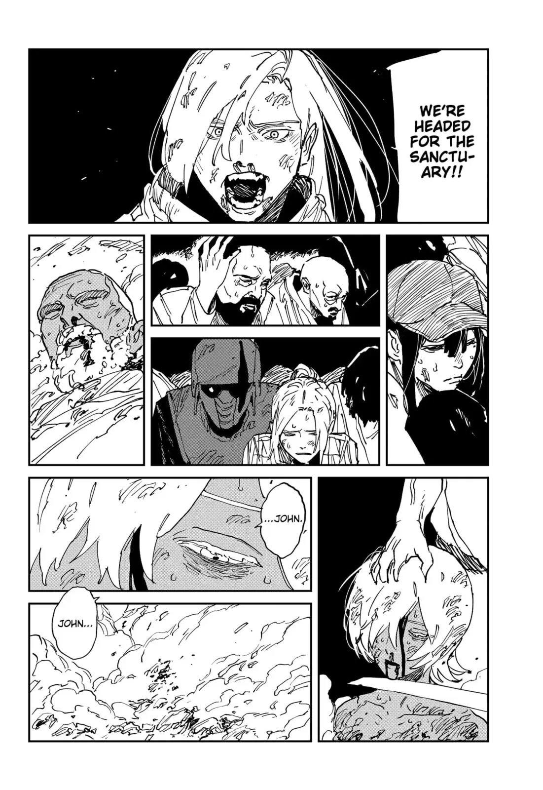MAD — Chapter 38 — Page 25