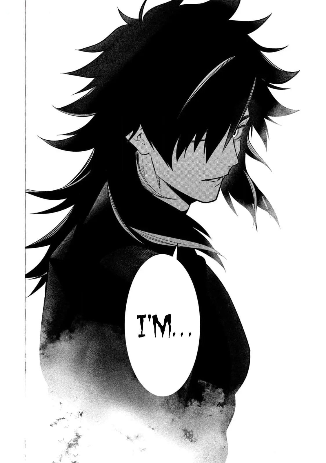 GOLDEN MAN Manga β Chapter 3 β Page 24