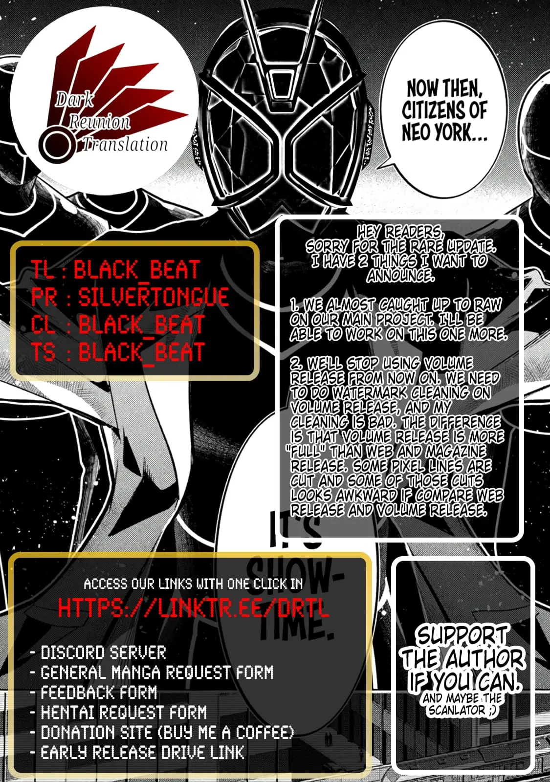 GOLDEN MAN Manga β Chapter 9 β Page 21