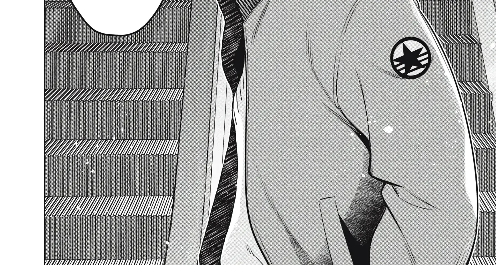 GOLDEN MAN Manga β Chapter 47 β Page 36