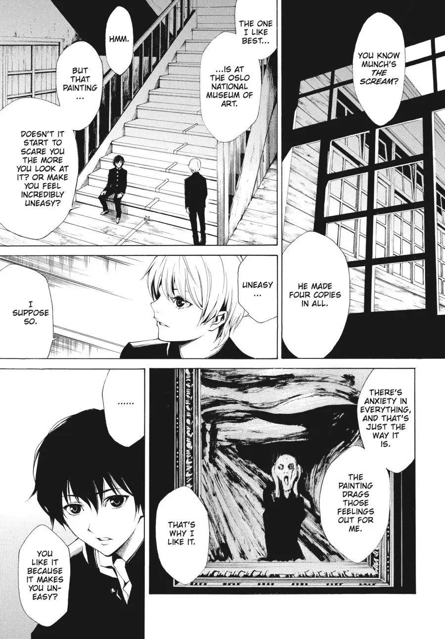 Another β Chapter 2 β Page 13