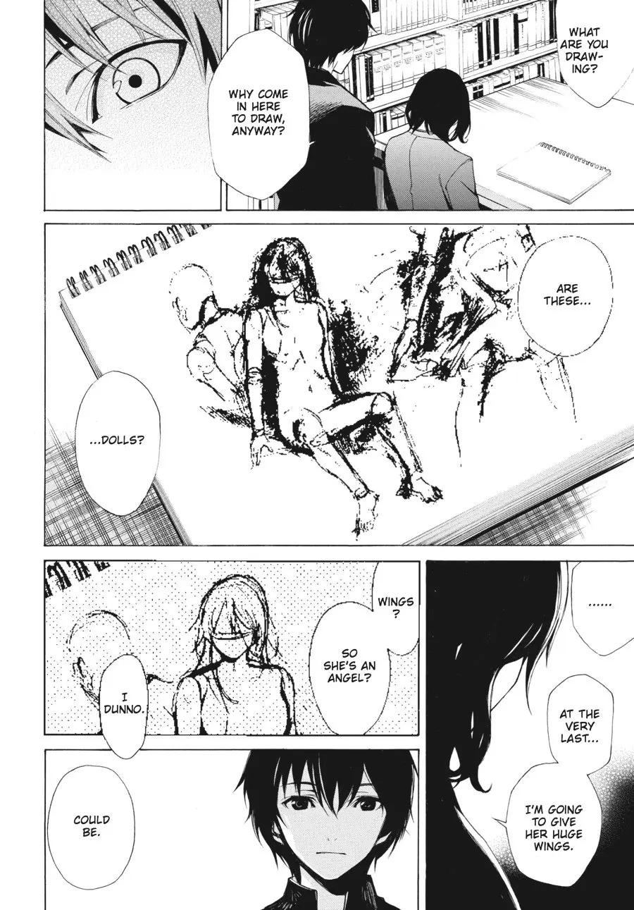 Another β Chapter 2 β Page 18