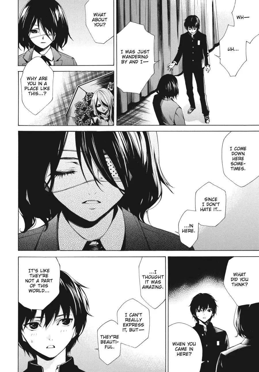 Another β Chapter 3 β Page 17