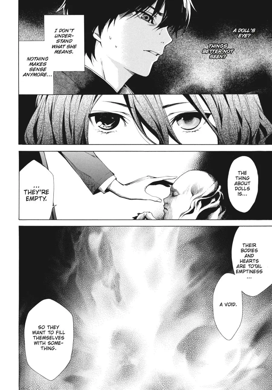 Another β Chapter 3 β Page 20