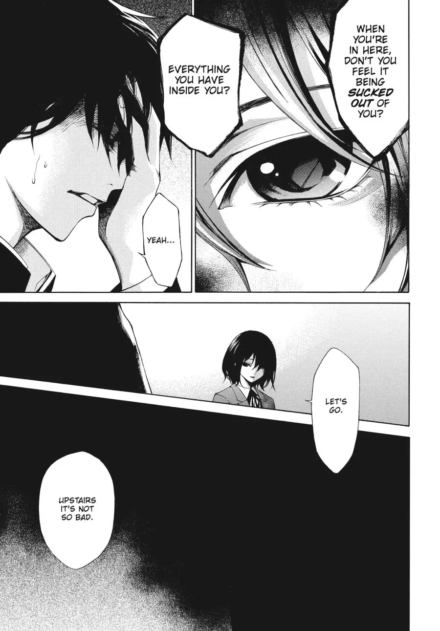 Another β Chapter 3 β Page 21