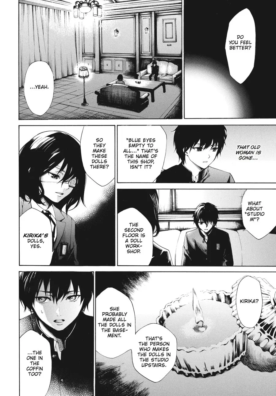 Another β Chapter 3 β Page 22