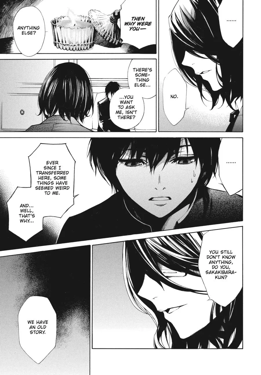 Another β Chapter 3 β Page 25