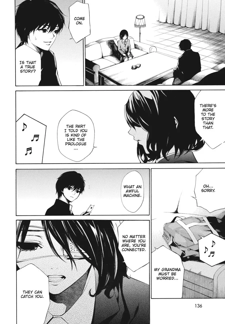 Another β Chapter 3 β Page 28