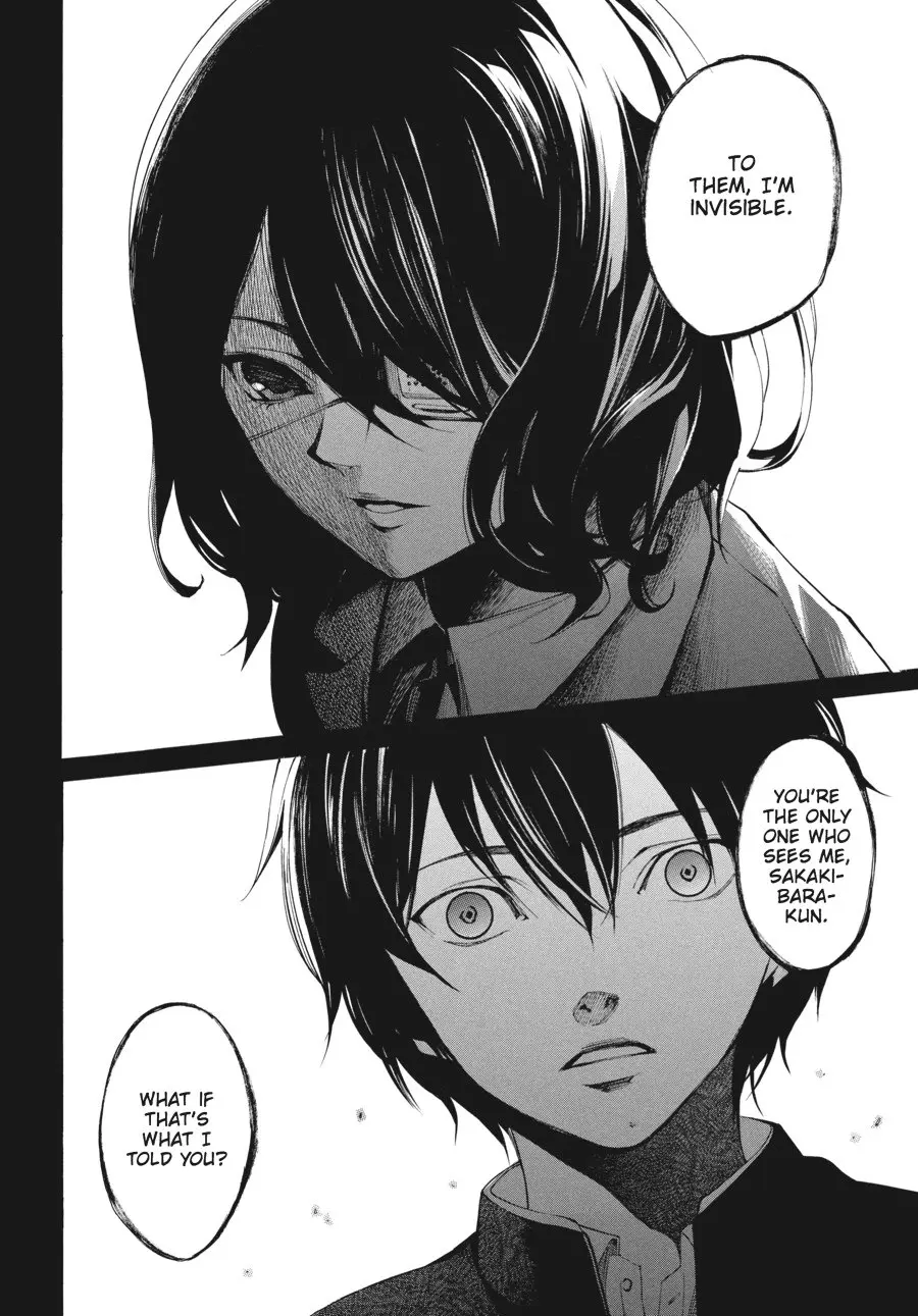 Another β Chapter 4 β Page 32