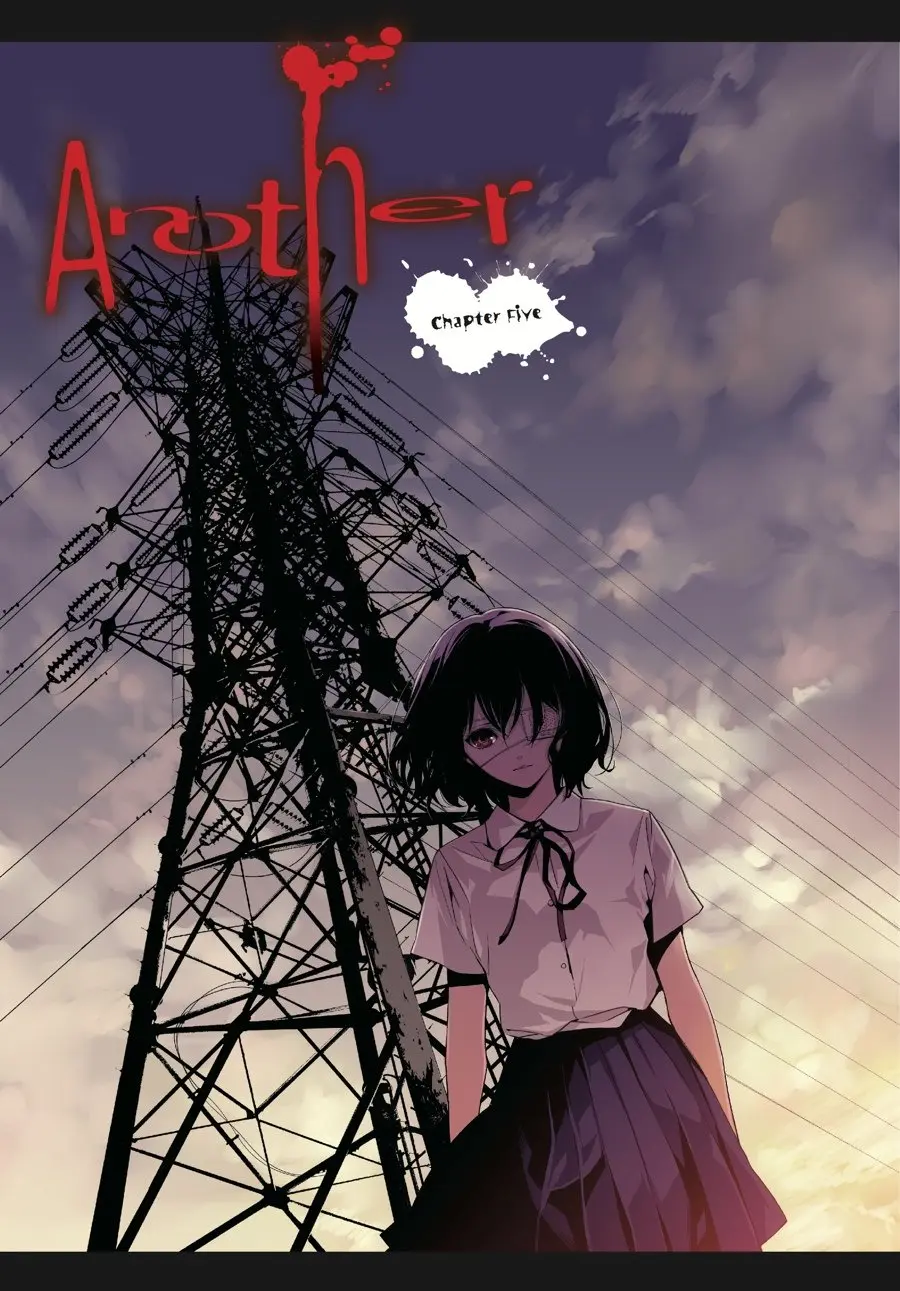 Another β Chapter 5 β Page 3