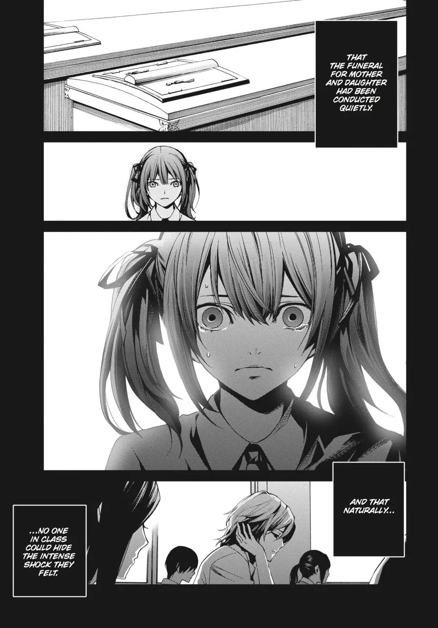 Another β Chapter 5 β Page 7