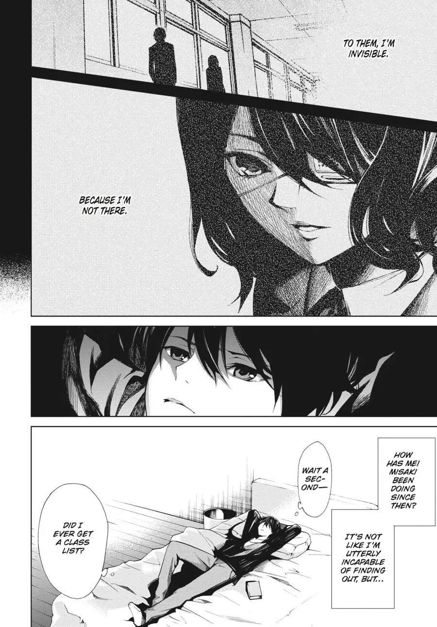 Another β Chapter 5 β Page 8