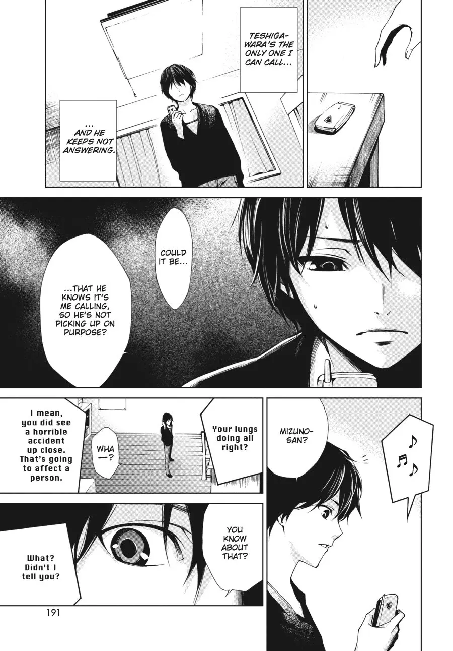 Another β Chapter 5 β Page 9