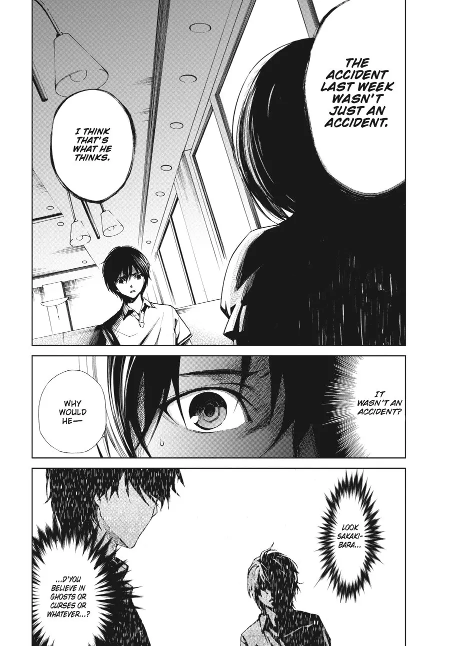 Another β Chapter 5 β Page 14