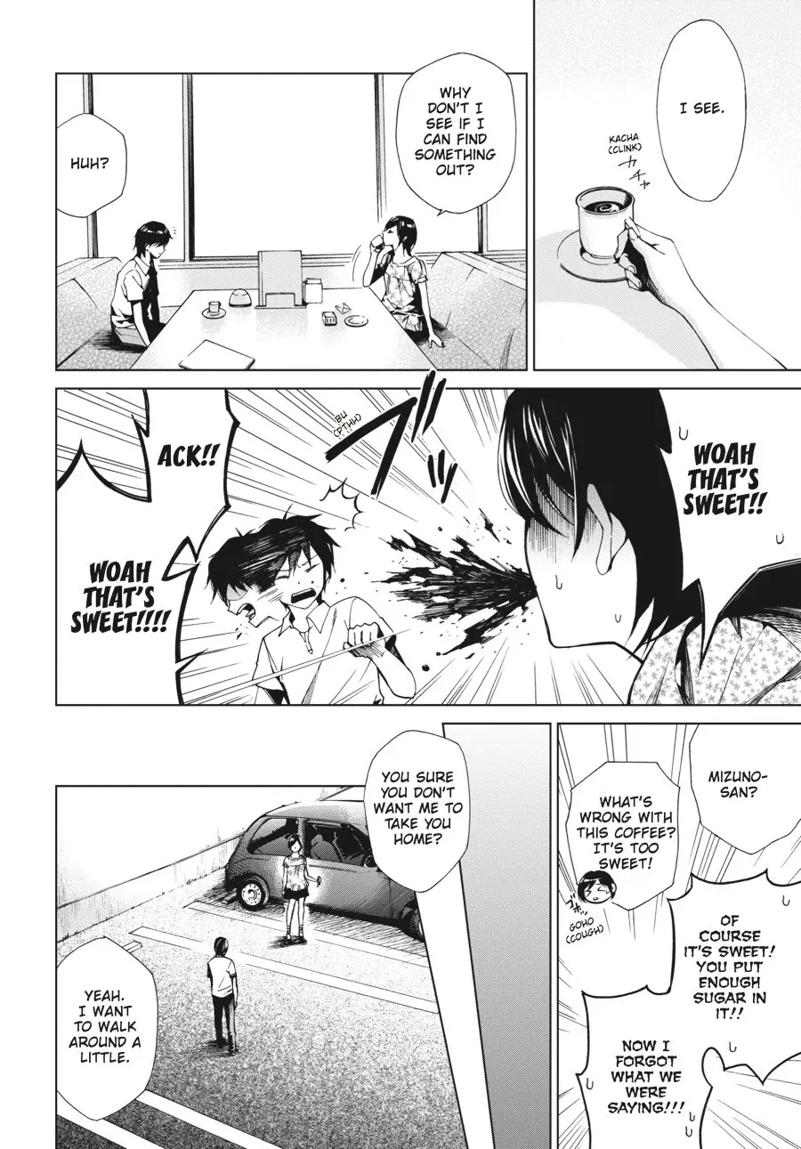 Another β Chapter 5 β Page 18