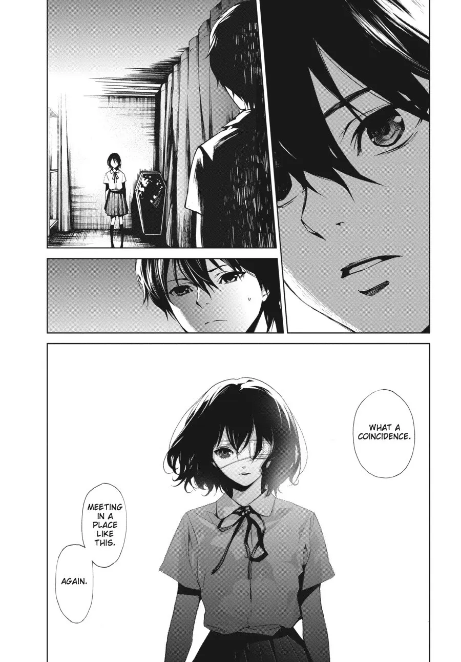 Another β Chapter 5 β Page 23
