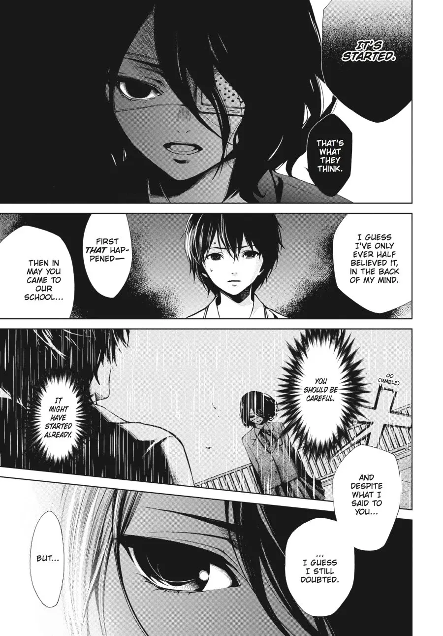 Another β Chapter 5 β Page 25