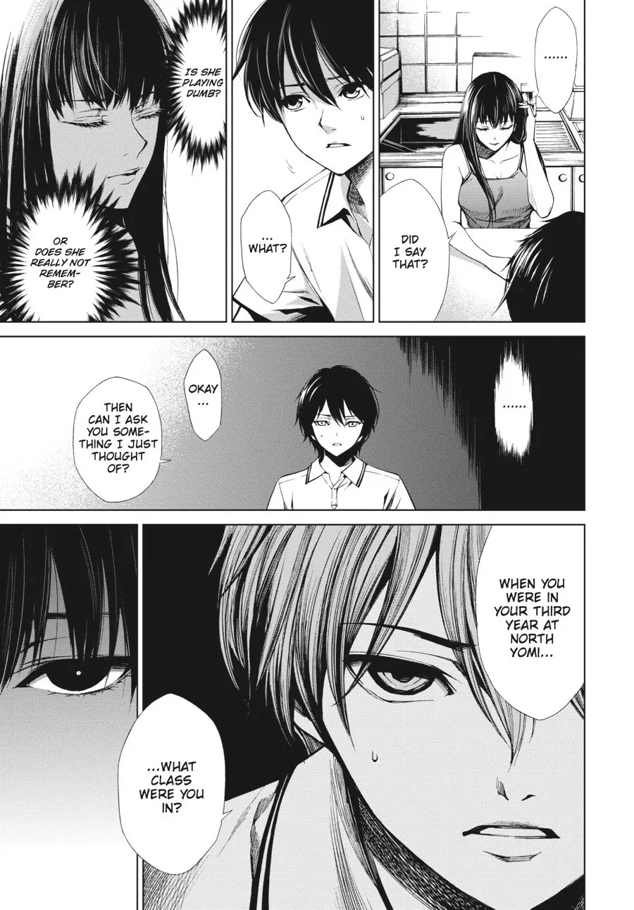 Another β Chapter 6 β Page 7