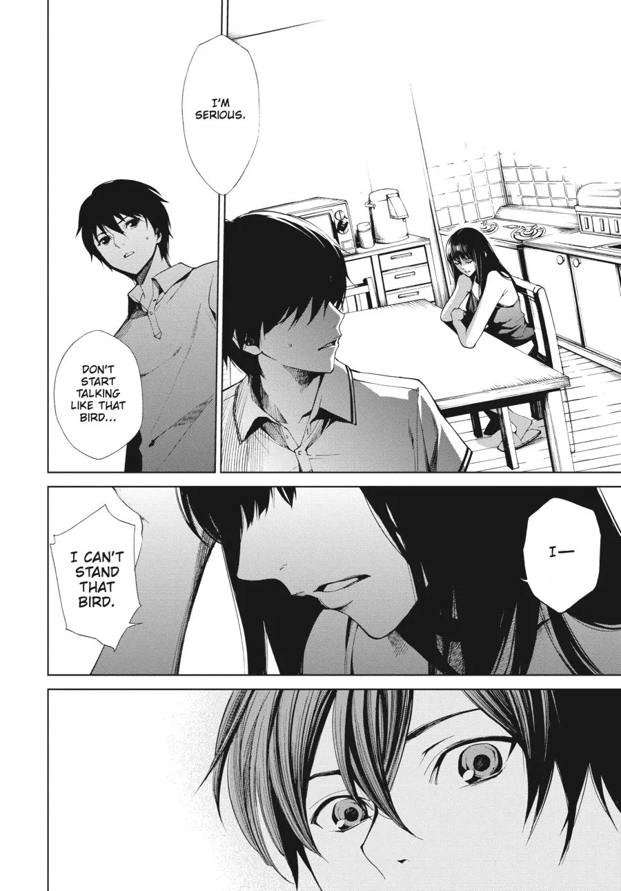 Another β Chapter 6 β Page 12