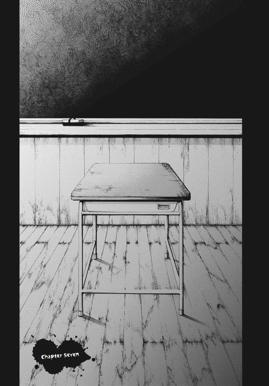 Another β Chapter 7 β Page 2