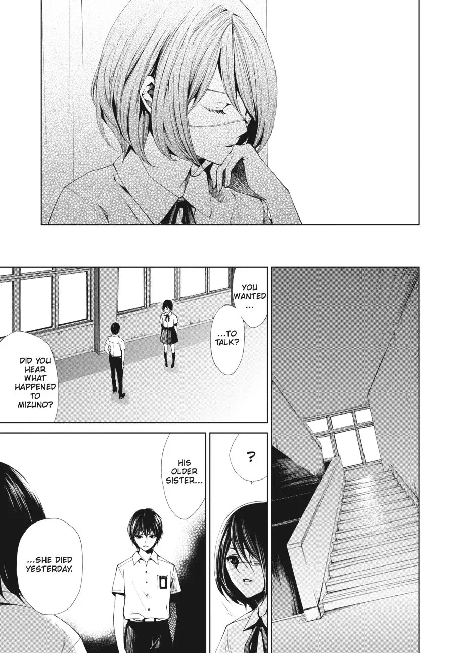 Another β Chapter 7 β Page 10