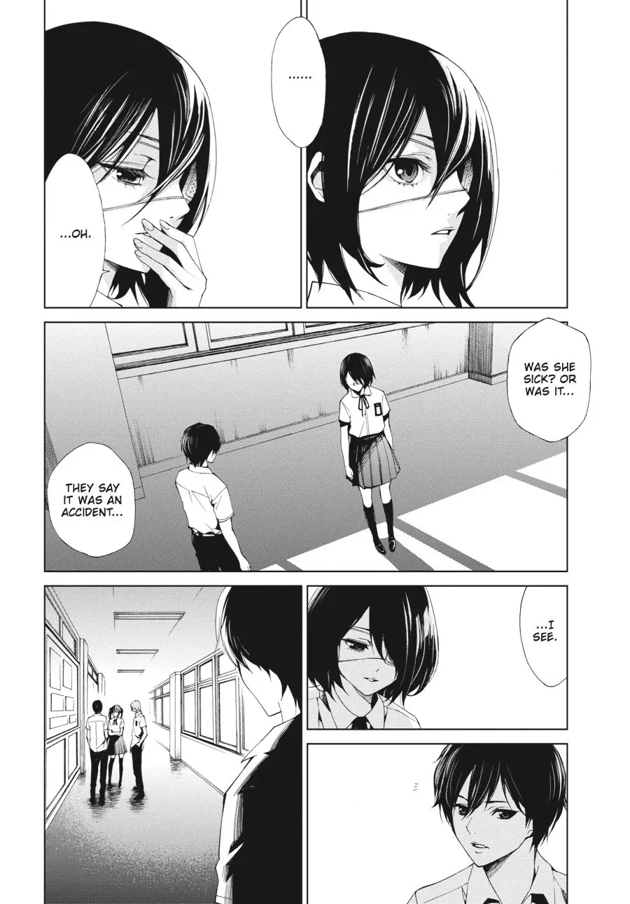 Another β Chapter 7 β Page 11