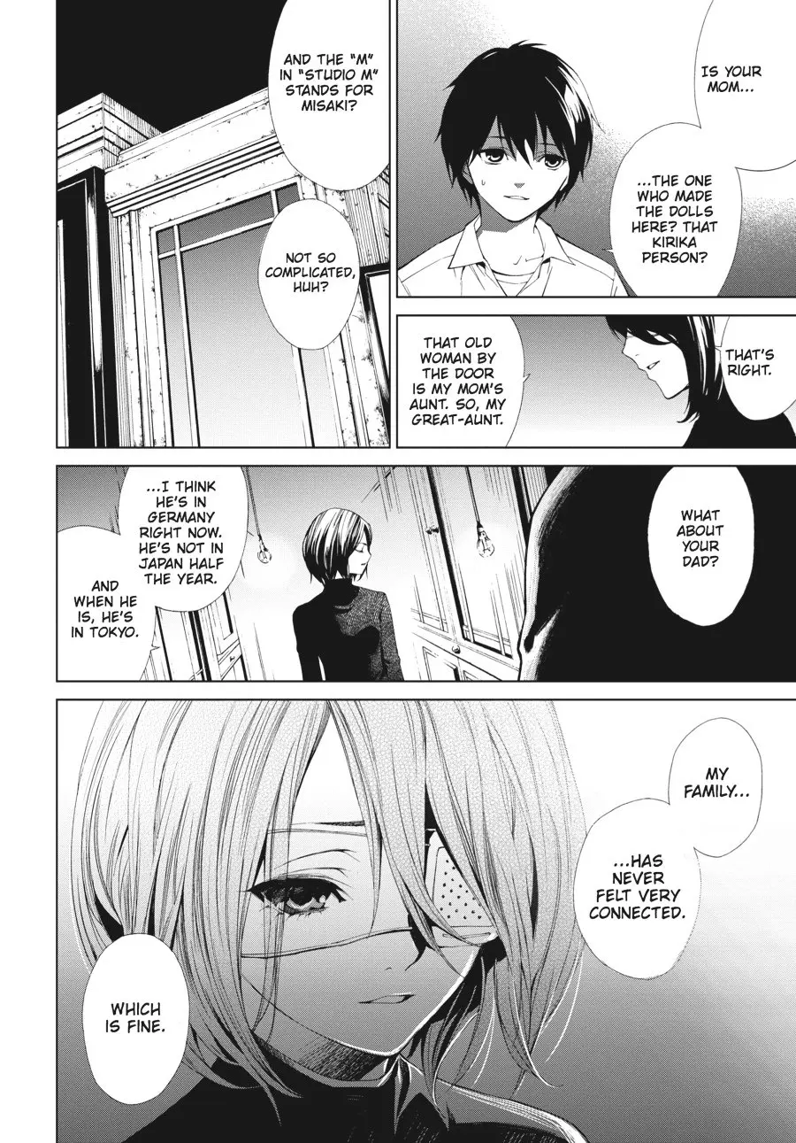 Another β Chapter 8 β Page 20