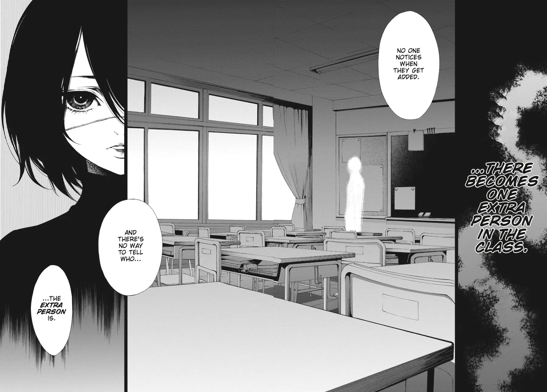 Another β Chapter 8 β Page 26
