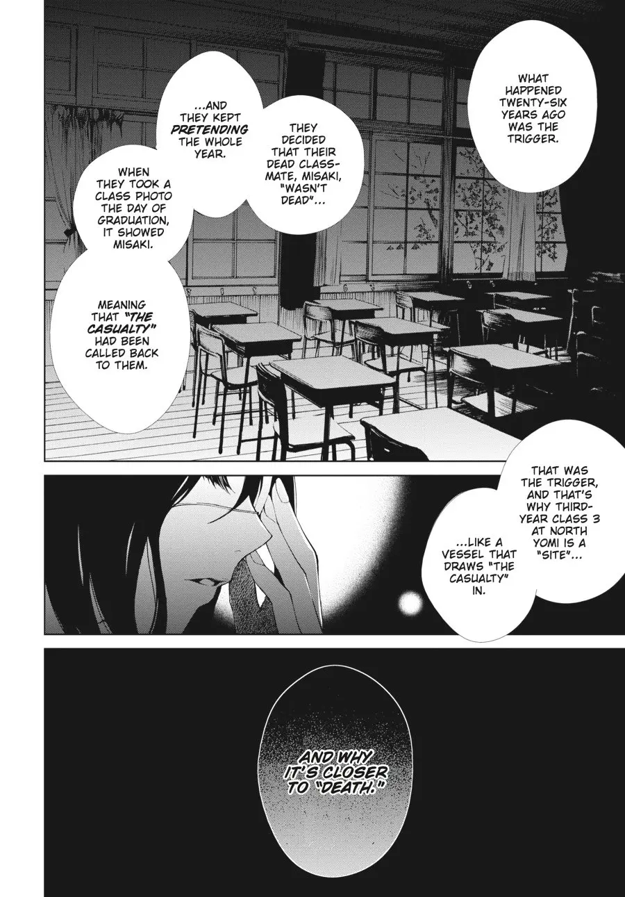 Another β Chapter 8 β Page 27