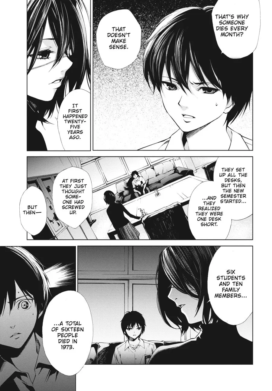 Another β Chapter 8 β Page 28