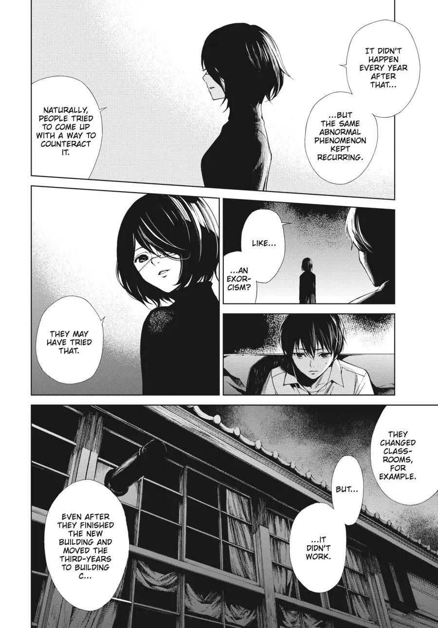 Another β Chapter 8 β Page 29