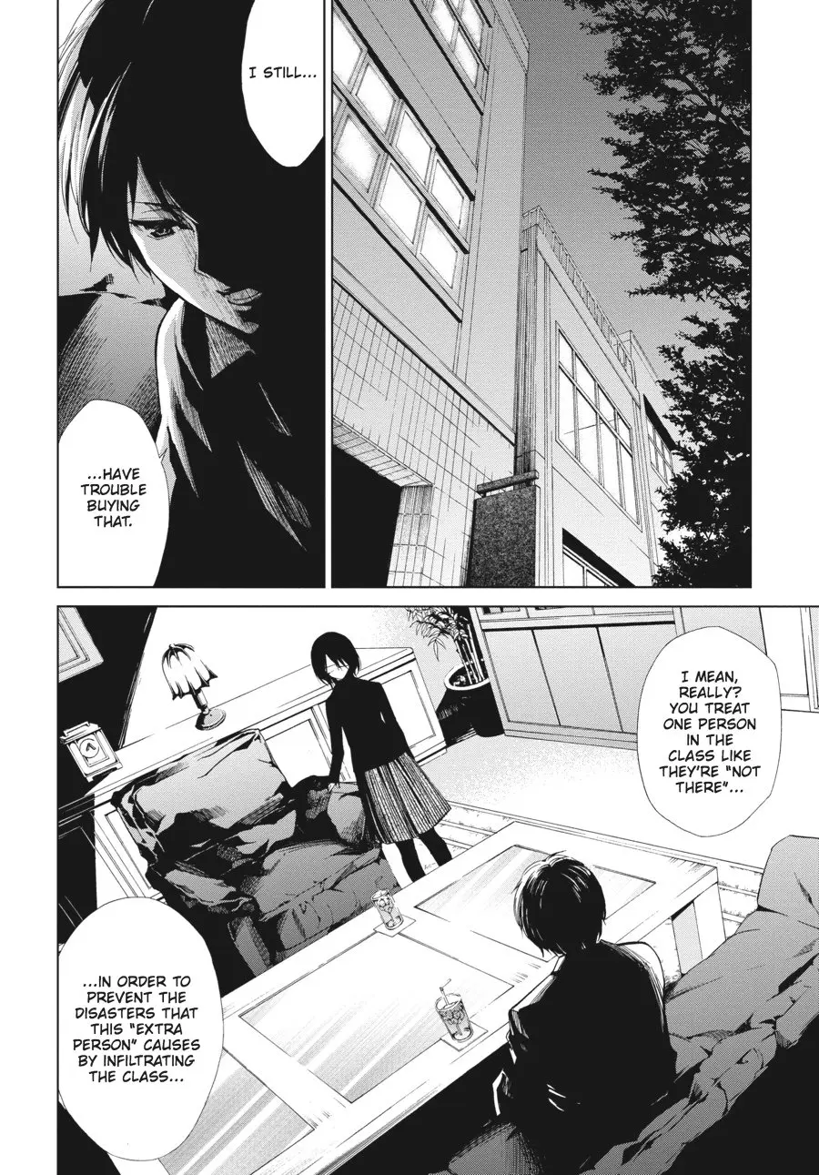 Another β Chapter 9 β Page 2