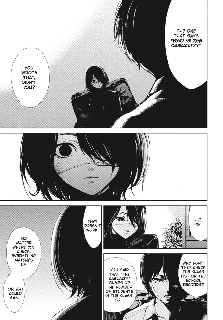 Another β Chapter 9 β Page 7