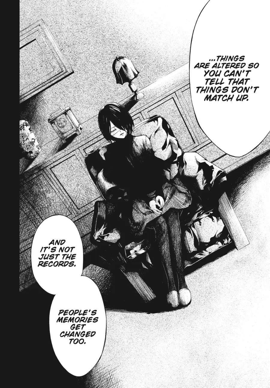 Another β Chapter 9 β Page 8
