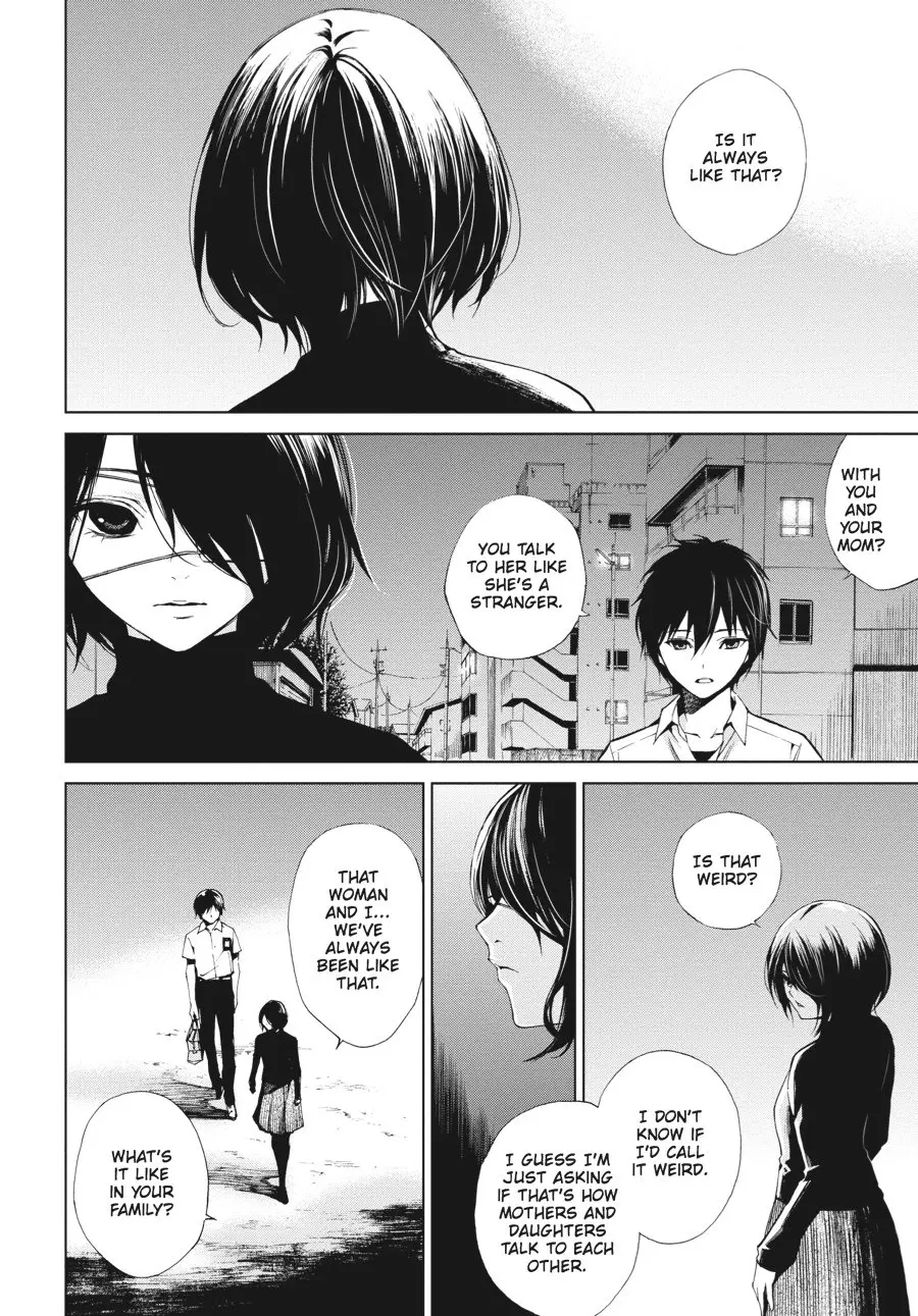 Another β Chapter 9 β Page 14