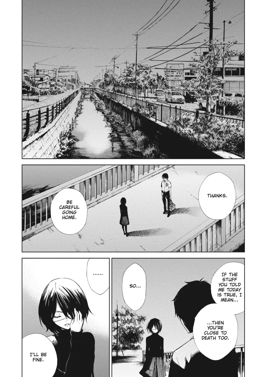 Another β Chapter 9 β Page 21
