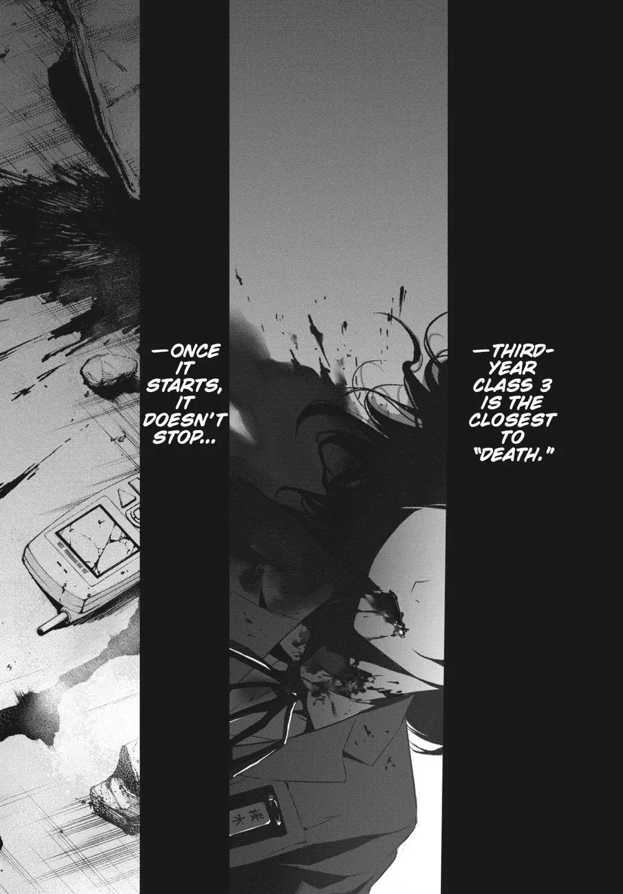 Another β Chapter 9 β Page 30