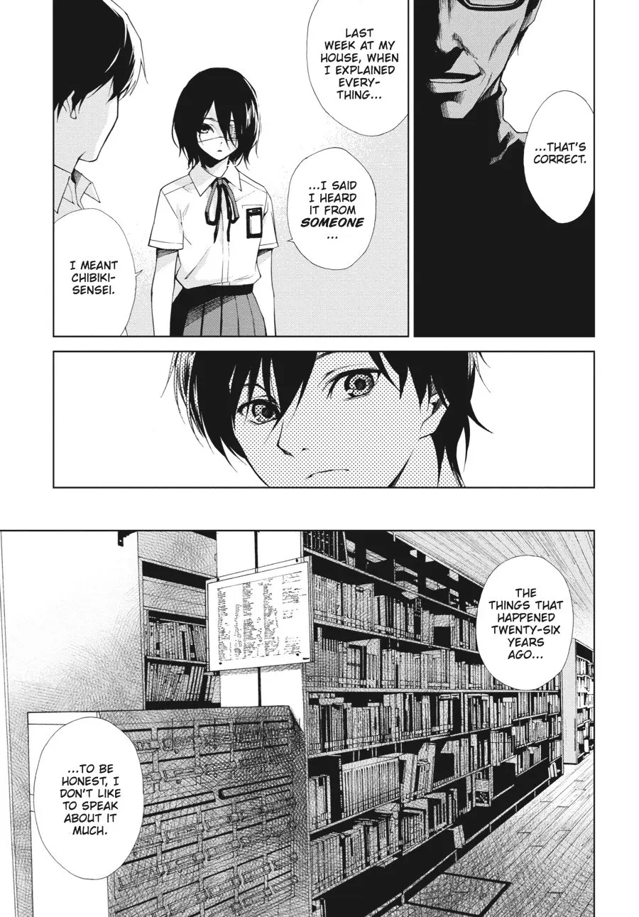 Another β Chapter 10 β Page 16