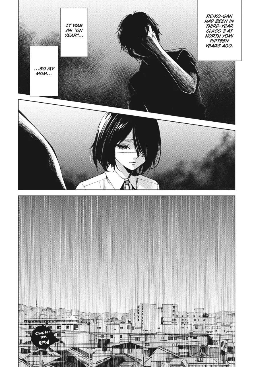 Another β Chapter 10 β Page 33